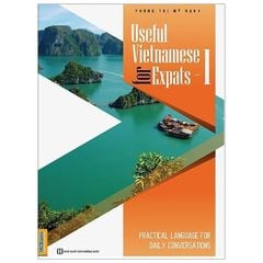 Useful Vietnamese For Expats 1
