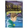 Những Vệ Binh Vương Quốc 01 - Disney Sau Màn Đêm