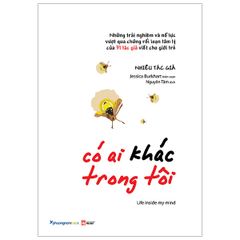 Có Ai Khác Trong Tôi