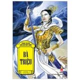 Tranh Truyện Lịch Sử Việt Nam (Cuốn lẻ)