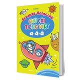 Bé Tập Tô (Cuốn lẻ)