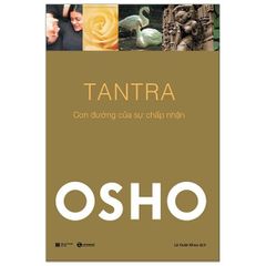 Osho - Tantra