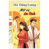 Một Vụ Án Tình