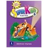 Superkids Ne Student's Book 6