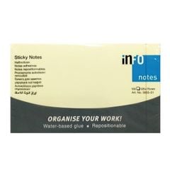 Giấy Notes Info 5655 01