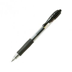 Bút Nước Pilot BLG G2 0.5mm - Màu Đen