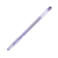 Bút Nhũ Crown HJR-500GSM - Mực Tím