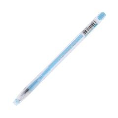 Bút Dạ Quang Crown HJR-500P - Mực Xanh