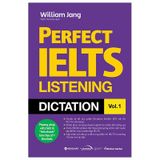 Perfect Ielts Listening Dictation Vol.1