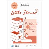 Bộ Little Stories - Học Từ Vựng Tiếng Anh