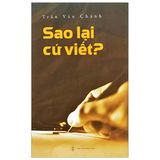 Sao Lại Cứ Viết