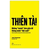 Thiên Tài - Những 
