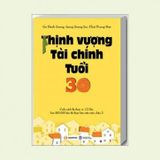 Sách Thịnh Vượng Tài Chính Tuổi 30