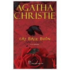 Agatha Christie - Cây Bách Buồn