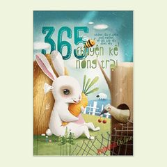 365 Truyện Kể Nông Trại