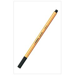 Bút Kỹ thuật STABILO PT88-46-Point-88, 0.4mm, màu 46