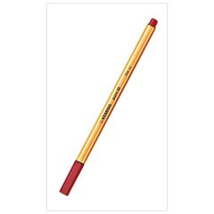 Bút Kỹ thuật STABILO PT88-50-Point-88, 0.4mm, màu 50