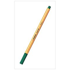 Bút Kỹ thuật STABILO PT88-53-Point-88, 0.4mm, màu 53