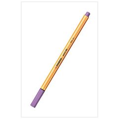 Bút Kỹ thuật STABILO PT88-59-Point-88, 0.4mm, màu 59