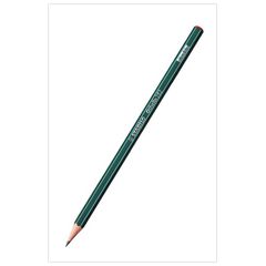 Bút chì gỗ STABILO PC282-1H-Othello graphic pencil, 1H