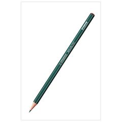 Bút chì gỗ STABILO PC282-3H-Othello graphic pencil, 3H