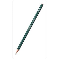 Bút chì gỗ STABILO PC282-HB-Othello graphic pencil, HB