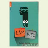 Sách Cuốn Sách Số 1 Về Làm Việc