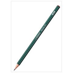Chì Gỗ Othello Graphic Pencil, 8B - PC282-8B