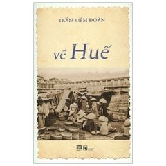 Về Huế