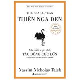 Thiên Nga Đen (Tái Bản 2020)