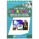 Tri Thức Bách Khoa (Cuốn lẻ)