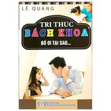 Tri Thức Bách Khoa (Cuốn lẻ)