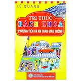 Tri Thức Bách Khoa (Cuốn lẻ)