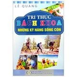 Tri Thức Bách Khoa (Cuốn lẻ)