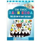 Tri Thức Bách Khoa (Cuốn lẻ)
