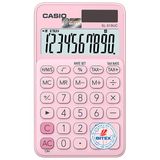 Máy Tính Để Bàn Casio SL 310UC - PK