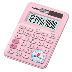 Máy Tính Văn Phòng Casio MS 7UC - PK