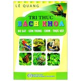 Tri Thức Bách Khoa (Cuốn lẻ)