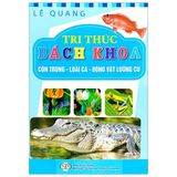 Tri Thức Bách Khoa (Cuốn lẻ)