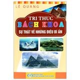 Tri Thức Bách Khoa (Cuốn lẻ)