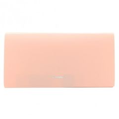 Cặp Xốp Khuy A6 Dài A9163 - Màu Hồng