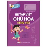 Bé Tự Tin Vào Lớp 1 (Cuốn lẻ)