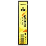 Ruột Chì 2B 0.7 mm Officetex OT-PL1002 (12 Ngòi) (Mẫu Bao Bì Giao Ngẫu Nhiên)