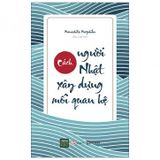 Tuyển tập Sách nghệ thuật sống của người Nhật