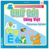 Từ Điển Hình Ảnh Cho Bé (Cuốn Lẻ)