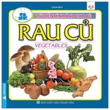 Từ Điển Hình Ảnh Cho Bé (Cuốn Lẻ)