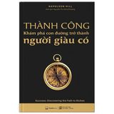 Thành Công - Khám Phá Con Đường Trở Thành Người Giàu Có