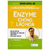 Enzyme Chống Lão Hóa