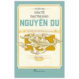 Tuyển Tập Văn Tế Đại Thi Hào Nguyễn Du
