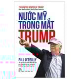 Nước Mỹ Trong Mắt Trump - The United States Of Trump : How The President Really Sees America